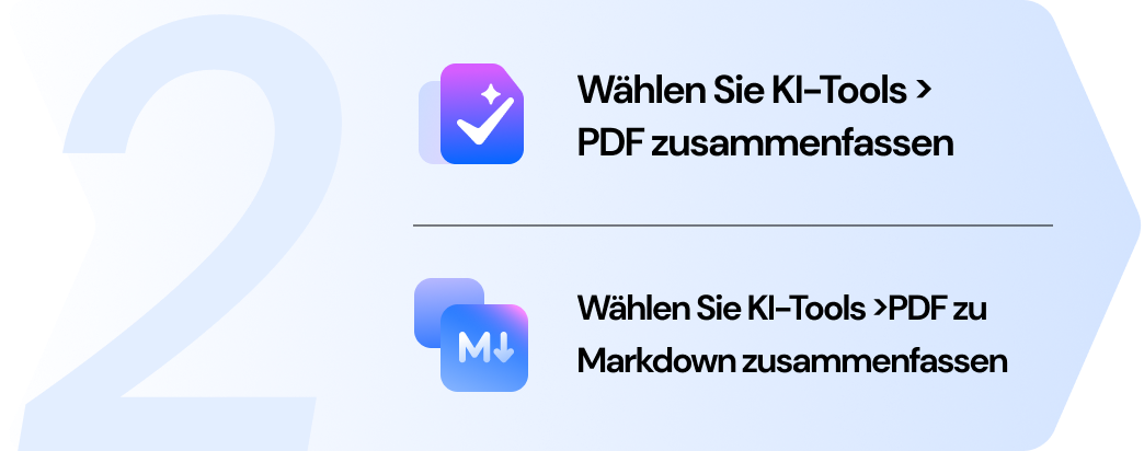 pdf zusammenfassen