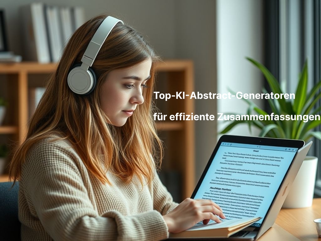 In diesem Artikel werden wir die derzeit besten KI-Abstract-Generatoren untersuchen, darunter Wondershare PDFelement, zusammen mit vier weiteren Optionen auf dem Markt.