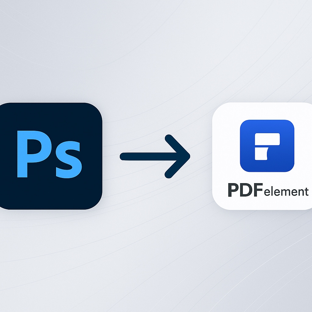 Die Umwandlung von PSD in PDF ist essenziell, um kreative Designs effektiv und professionell zu teilen.