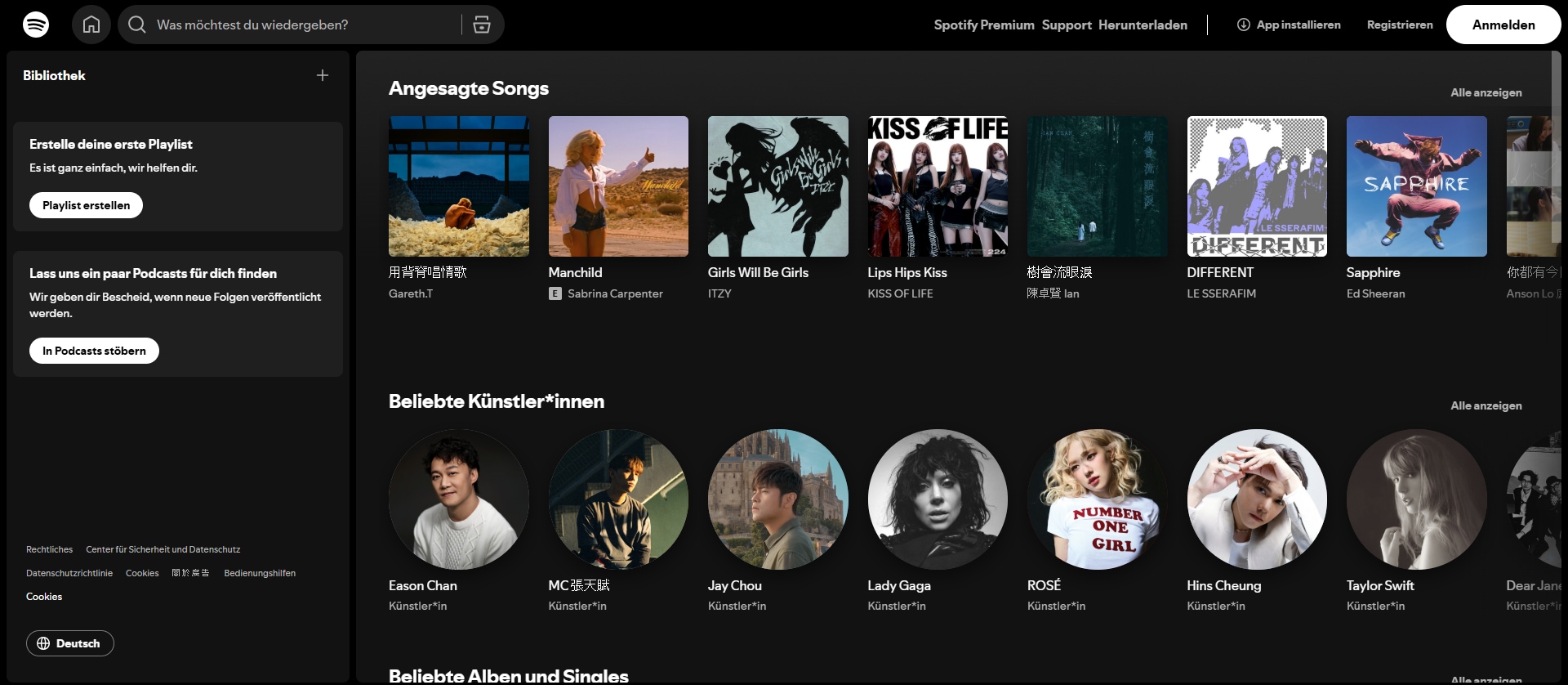 Obwohl Spotify primär als Musik-Streaming-Dienst bekannt ist, wird die Plattform zunehmend auch für Hörbücher genutzt.
