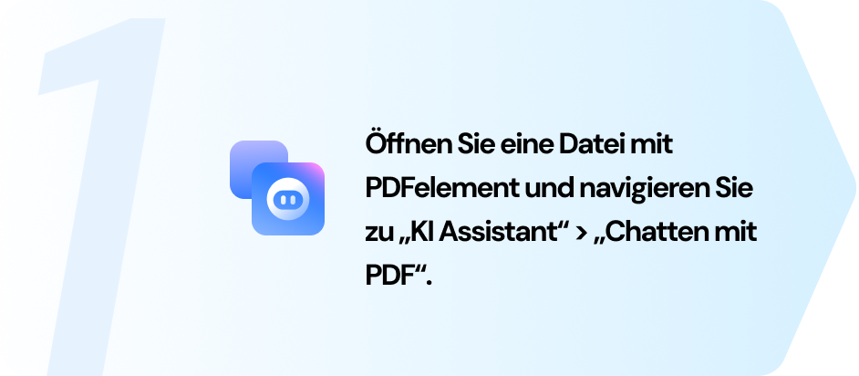 PDF-Dateien öffnen