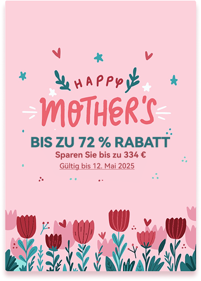 mothers day card template