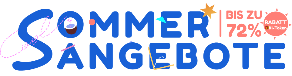 Sommerangebote