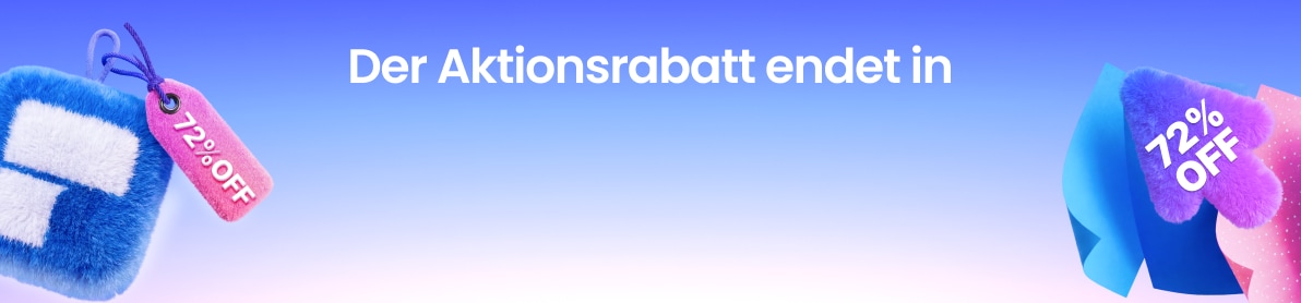 Neujahrsangebot 2026