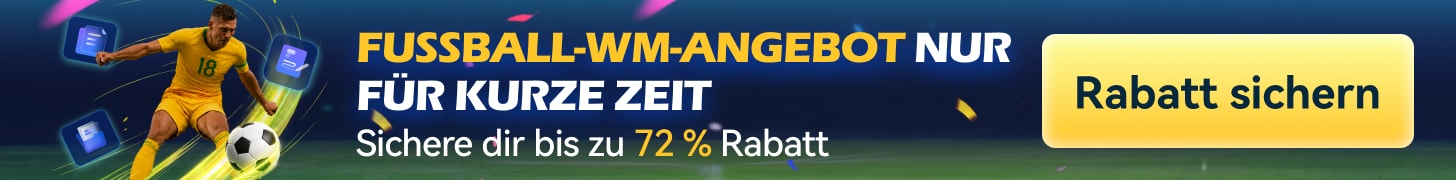 Fussball-Weltmeisterschaft 2026
