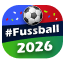 Fussball-Weltmeisterschaft 2026