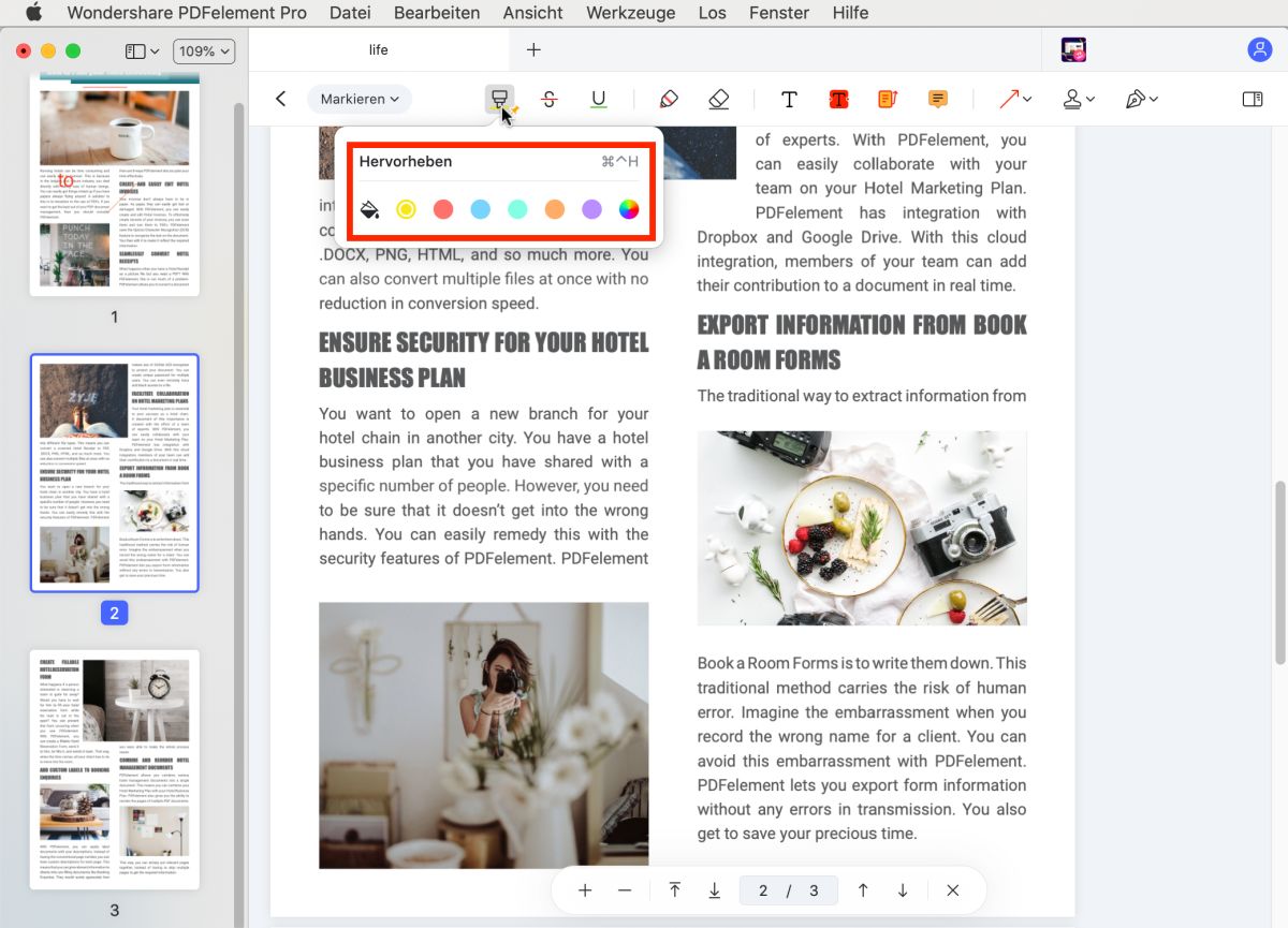 pdf to kindle for mac