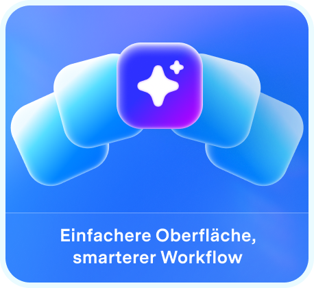 Einfaches PDF-Management