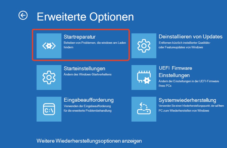 Problemhandlung
