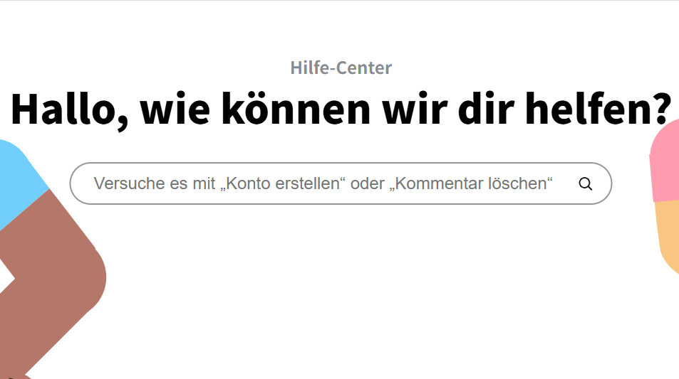 tiktok account löschen ohne passwort und email