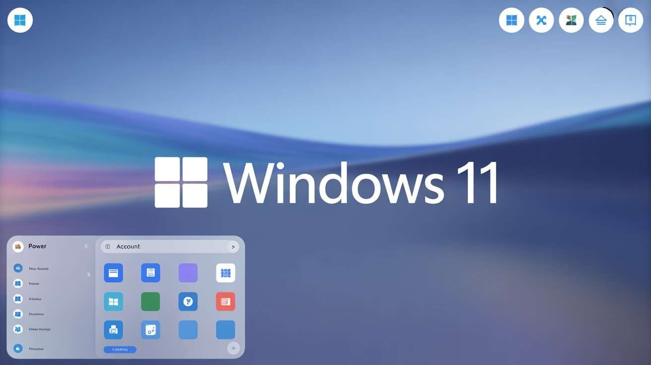 Windows 11 Installation fehlgeschlagen