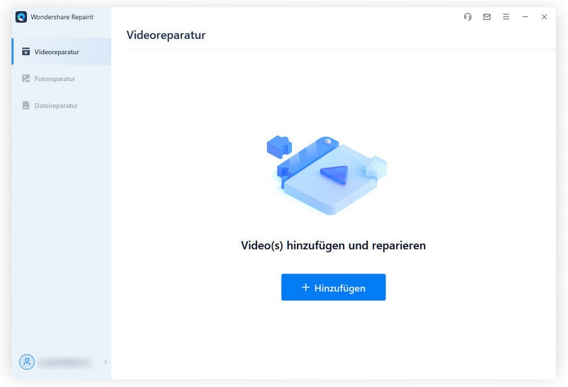 Mov Videos reparieren