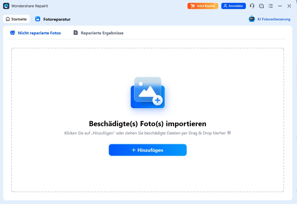 add file for jpeg photo repair