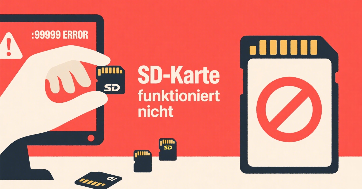 memory card recovery