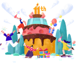 UniConverter 11.   aniversário