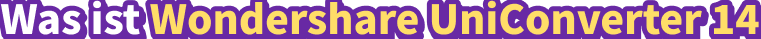 video converter