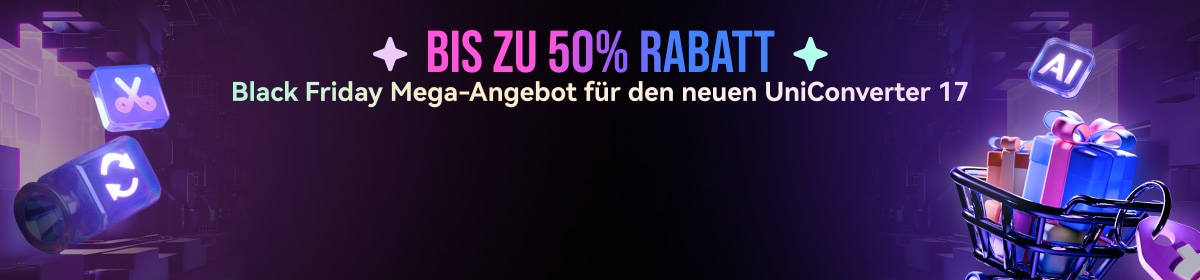 uniconverter v17 kommt