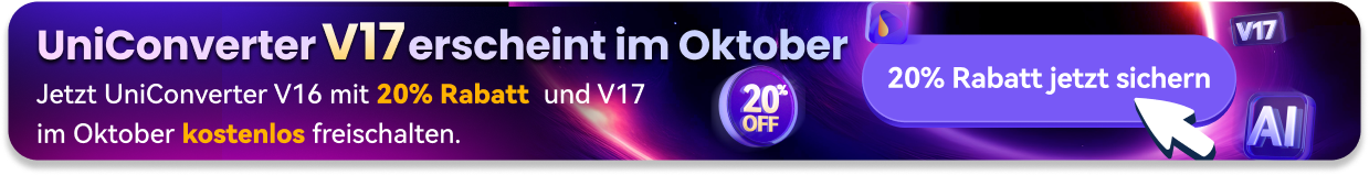 event banner