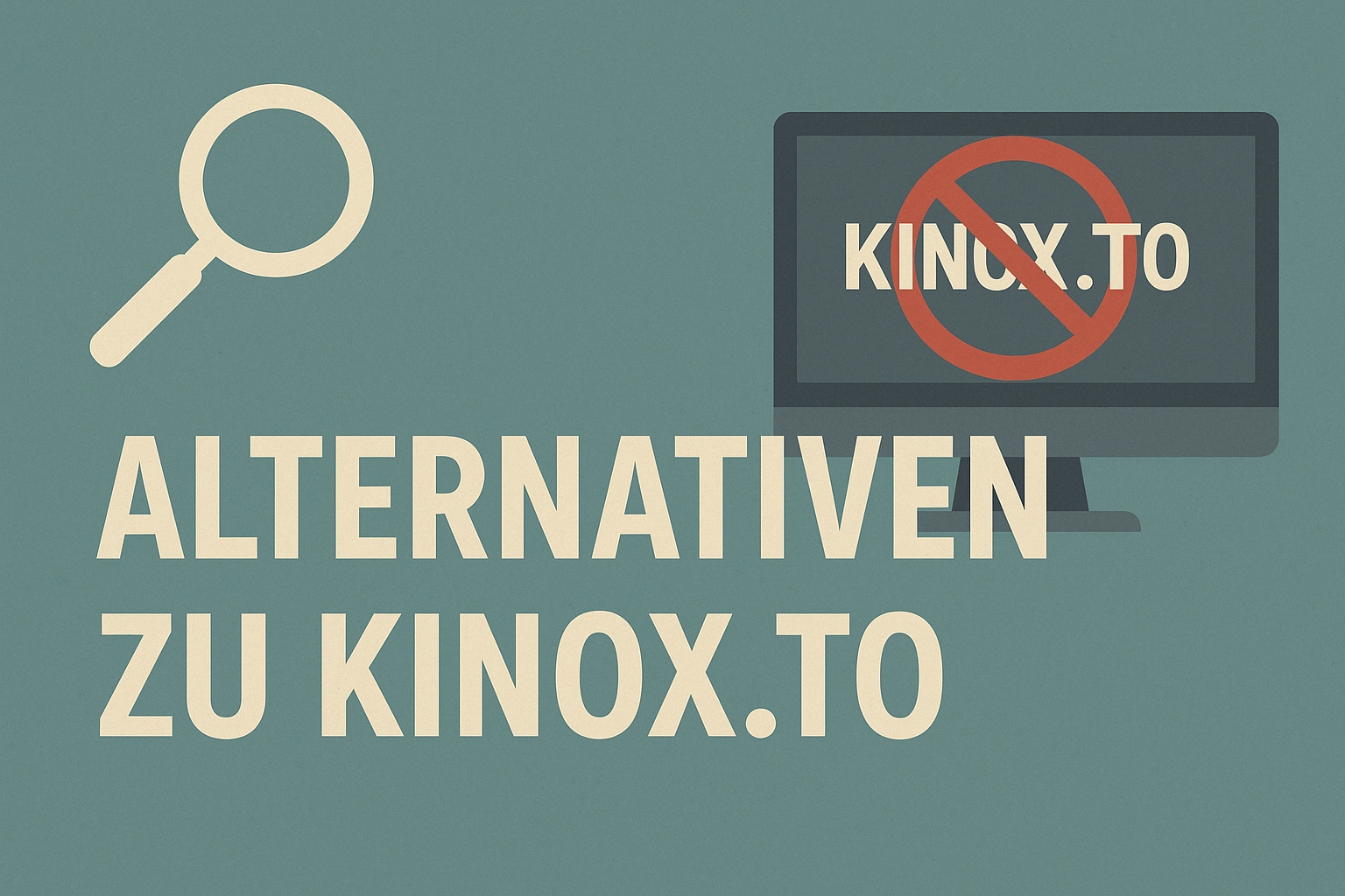 Top 15 kostenlose Alternativen zu Kinox.to zum Streamen von HD-Filmen und Serien