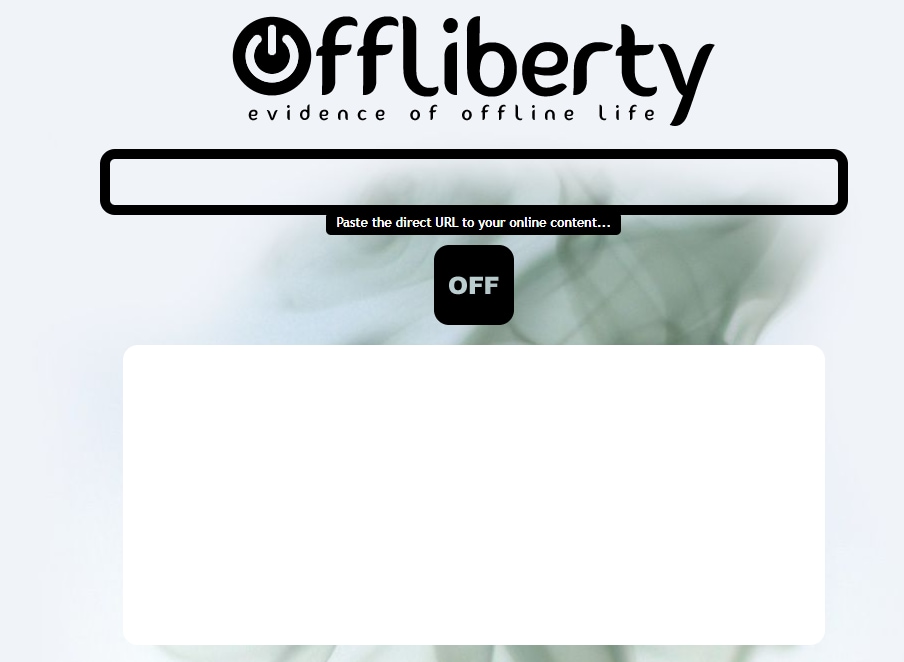 Offliberty - Online Pornhub downloader für Deutschland