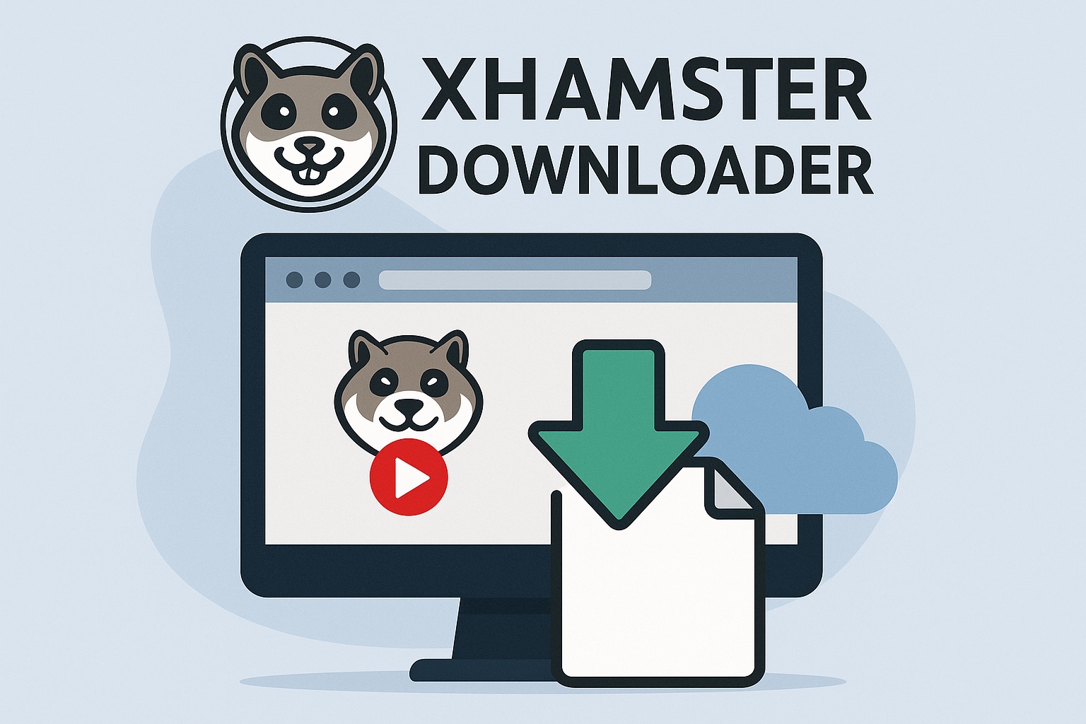 xhamster downloader