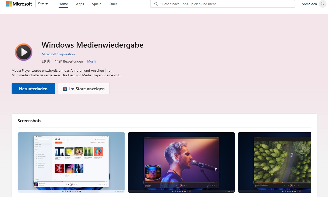 CD in MP3 umwandeln im Windows Media Player: So geht's