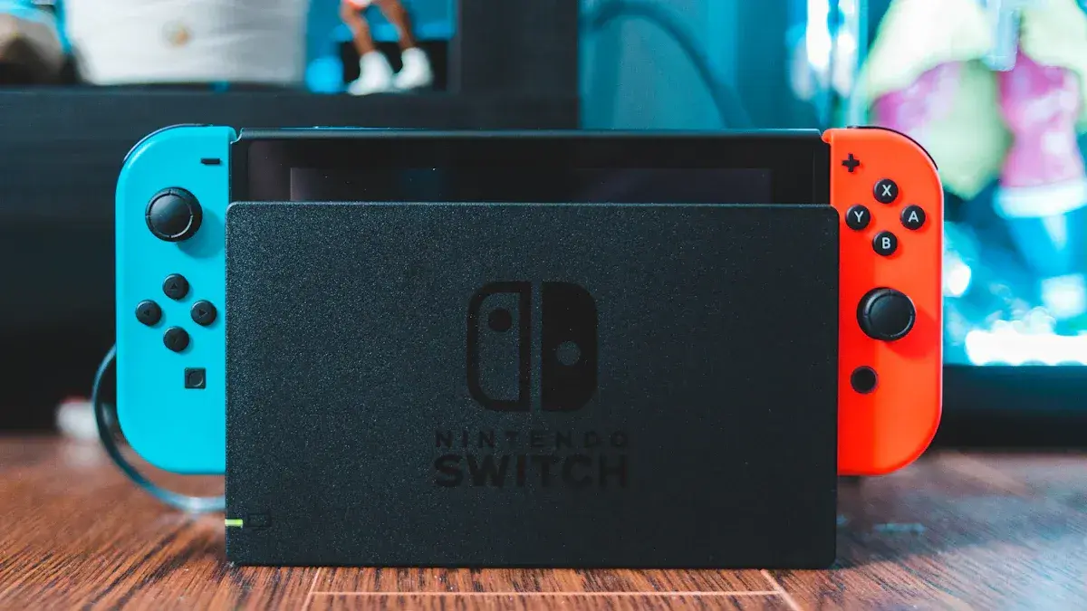 switch emulator