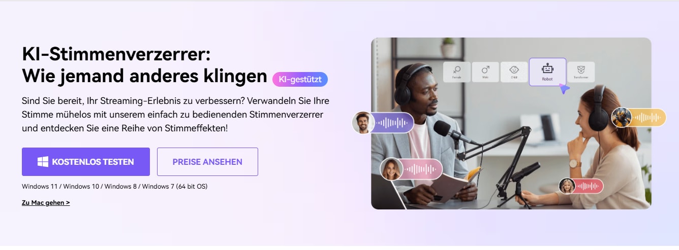 text to speech uniconverter