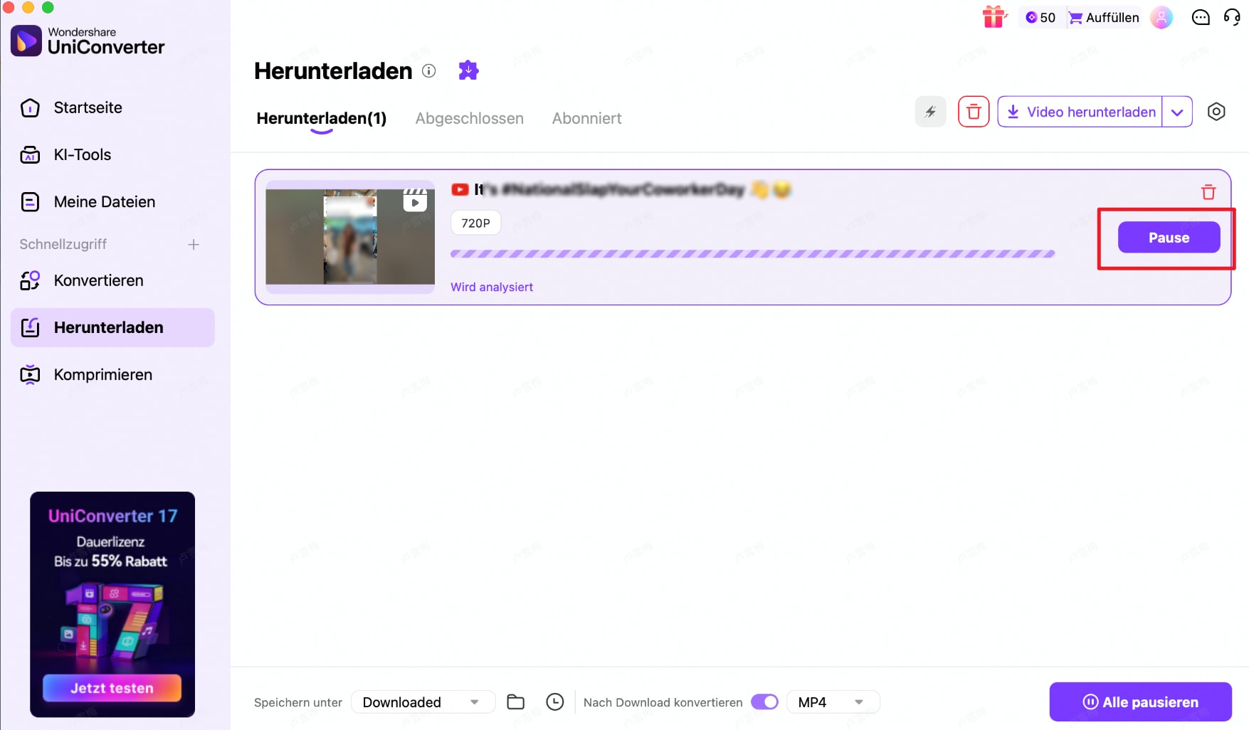 download videos to Mac