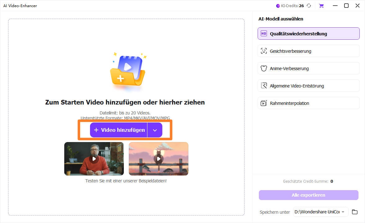 anime verbessern schritt 2