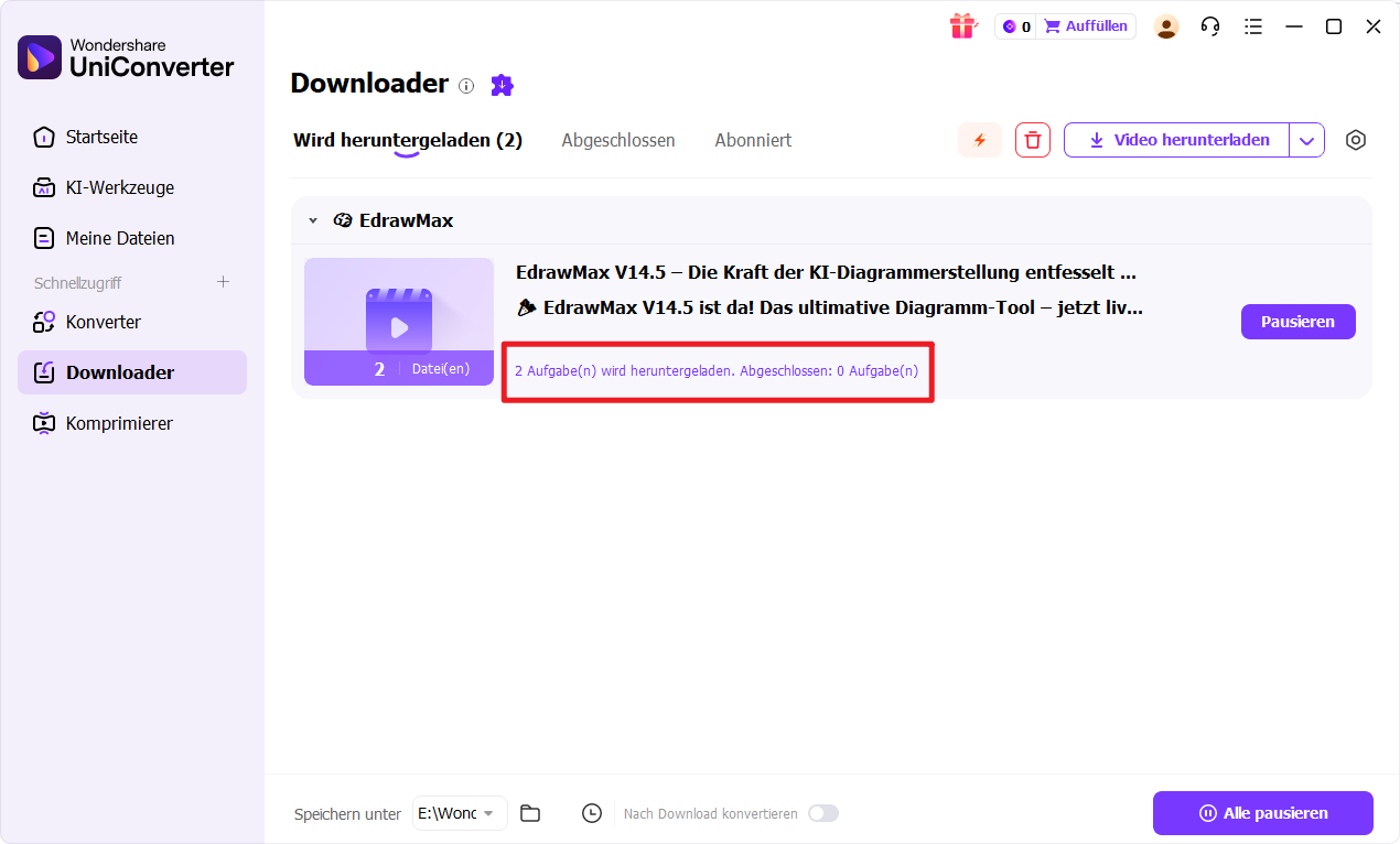 how to download online video