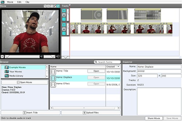 Top 3 Online MP4 Cutter, um MP4 Videos online kostenlos zusammenzufügen - Cellsea Video Editor