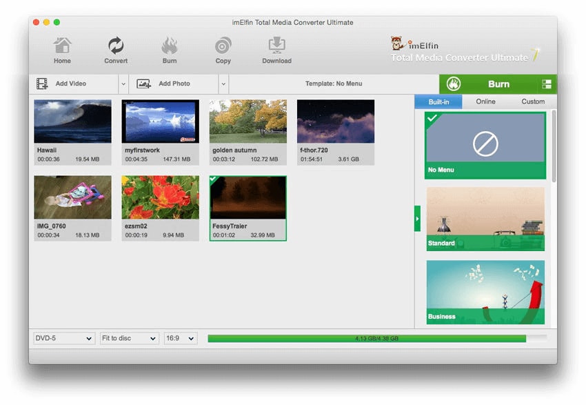 Obere 30 MKV-Player für Windows/Mac/iOS/Android