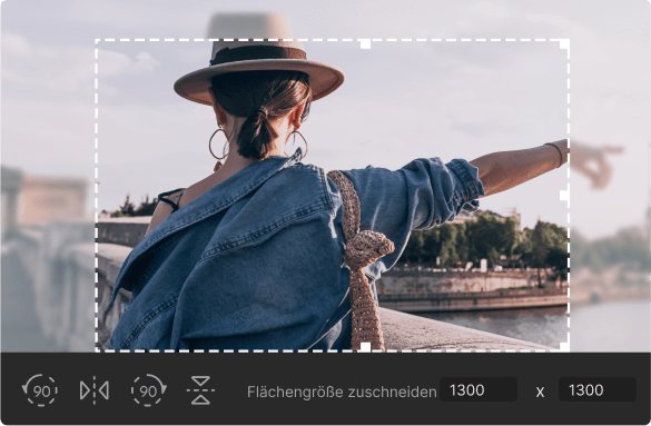 Video zuschneiden