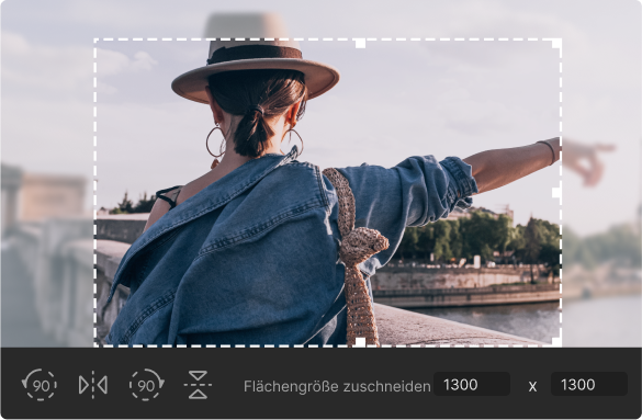 Video zuschneiden