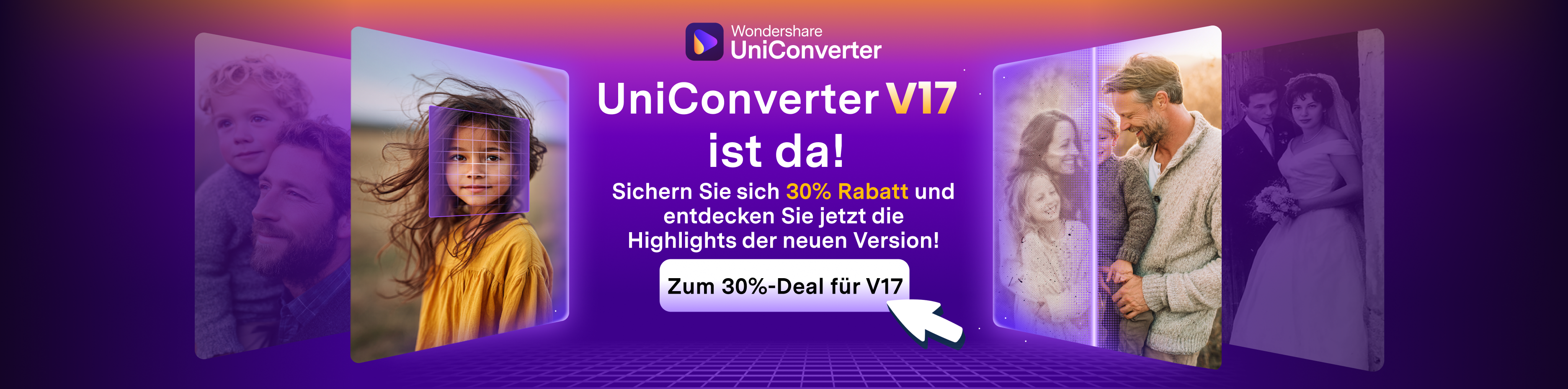 uniconverter v17 kommt