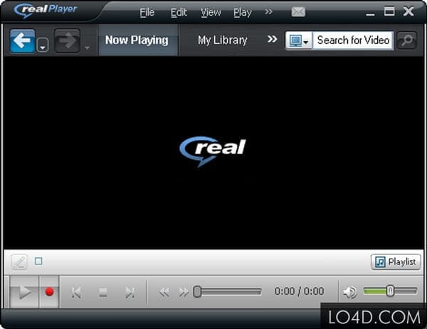 mp4 video player download