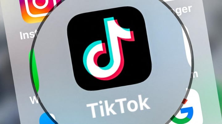 TikTok-Verbot in den USA